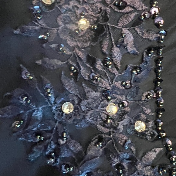 Mother of the Groom or Bride dress - Picture 4 of 6